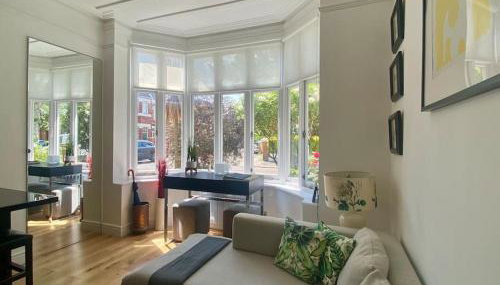 Interior Designed Flat near Kew Botanical Gardens - Foto 2