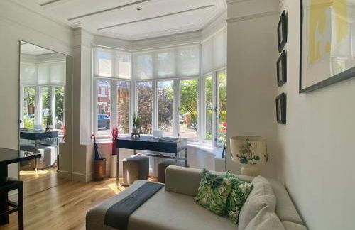 Interior Designed Flat near Kew Botanical Gardens - Foto 2