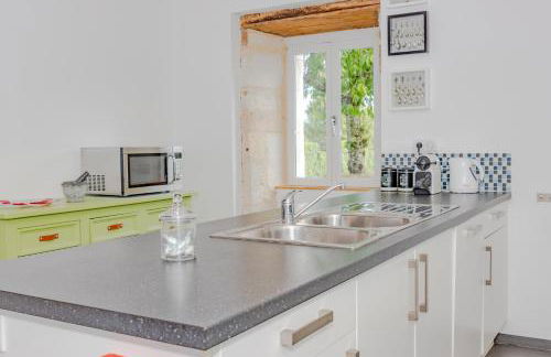 Gite La Mauratie -4 bedroom House - Foto 14