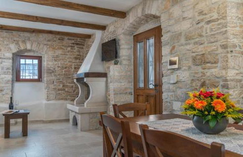 Heritage Villa Croc in Bibali - Haus für 4-6 Personen - Foto 15