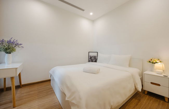 Vinhomes Skylake Managed by Anstay Residence - Foto 11