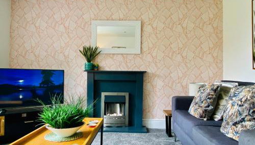 Royal Calderdale Lodge - Foto 5