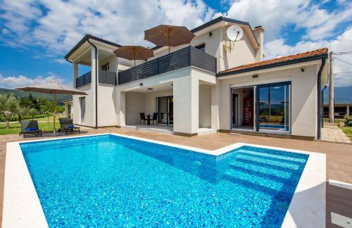 Vila Mia Opatija Dražice - Foto 19