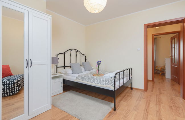 Holiday House Near the Beach by Renters - Foto 7