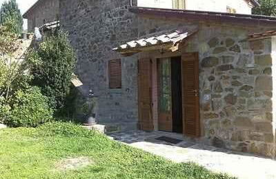 Villa Il Corniolo - Foto 50