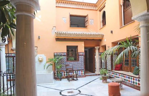 La casa del Cipres una casa con historia - Foto 9