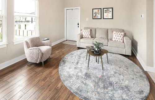 1 Bedroom Guest House Across the Street From Kyle Field - Foto 3