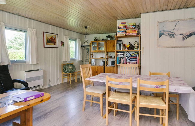 6 Person Holiday Home in Eskebjerg-by Traum - Foto 9