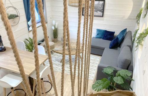 Duplex Sauna Cinéma - Foto 26