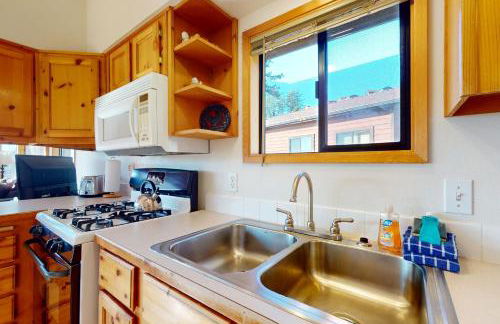 Cabin in the Clouds - Foto 16