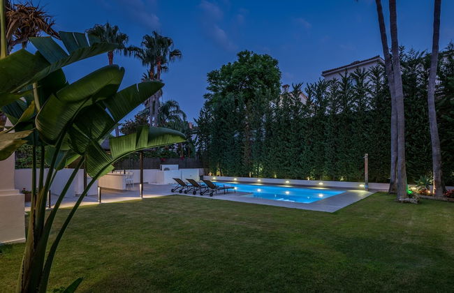 Villa Zacaluca Pool Whirlpool Sauna Gym - Foto 72