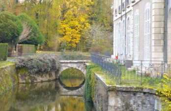 Domaine du Château de Lailly en Val - Photo 13