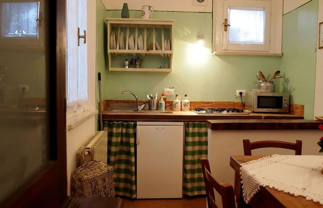 Agriturismo La Terra - Photo 15