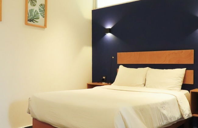 2NDHOME Celaya - Foto 7