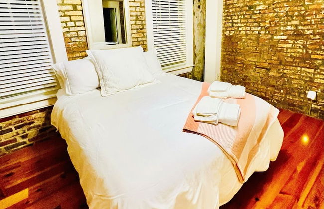 Front Street Suites - Foto 23