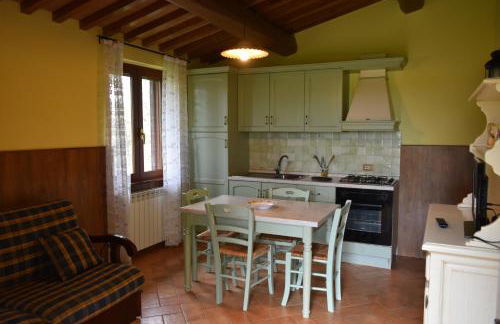 LAGO DI BOLSENA Agriturismo Le Ginestre - Foto 13