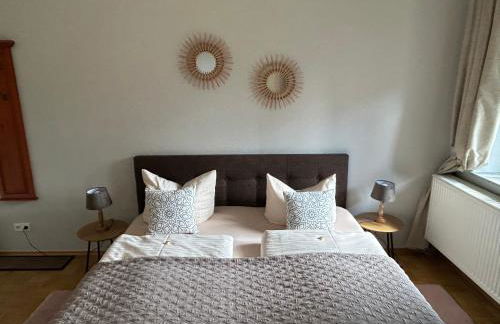 Burghof Ferienwohnungen Görlitz Apartmenthaus - Foto 3