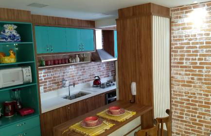 Apartamento Espelho das Águas - Foto 9