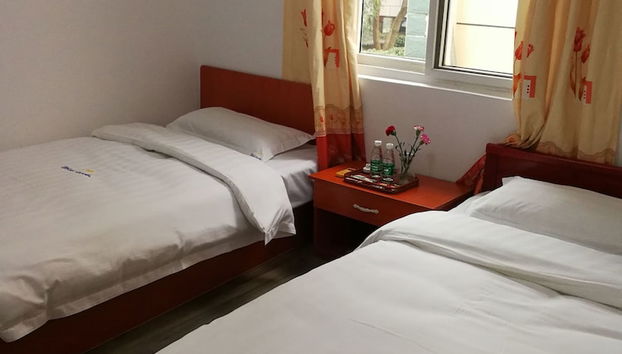 37 Garden Guesthouse Riverside Villa - Foto 3, Camera