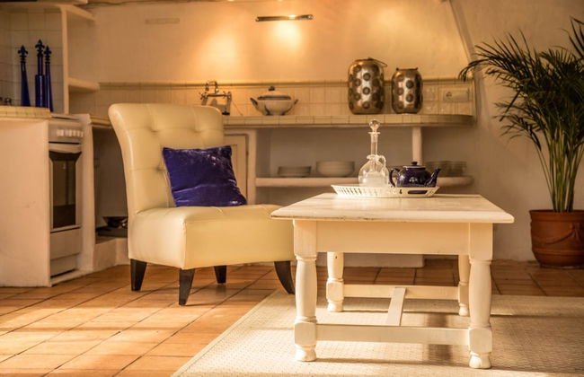 Mas Nur Sitges - Photo 33