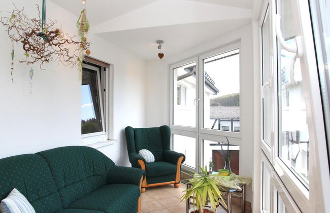 Pension & Ferienwohnung Schweinsberg - Foto 22