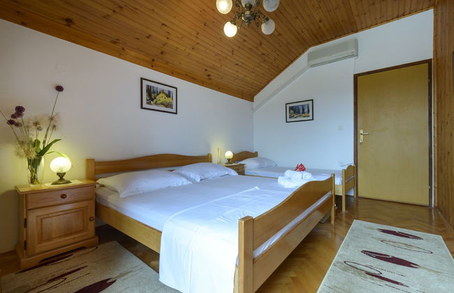 Oreb's Dream Apartments - Photo 9