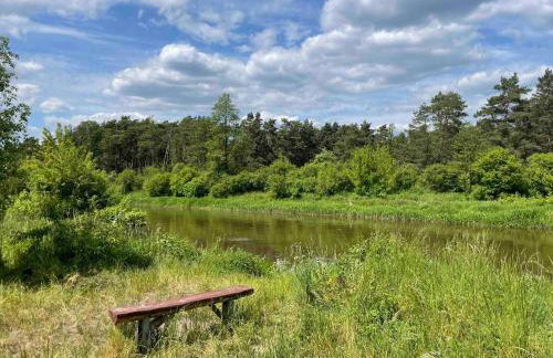 Chatka nad Liwcem - Photo 17