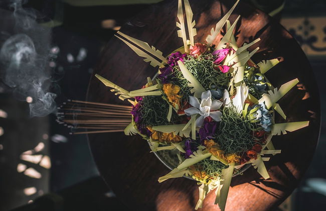 Aradhana Villas by Ekosistem - Foto 36