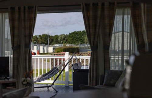 Hiba Luxury Lodge At Parkdean Cayton Bay Holiday Park - Foto 34