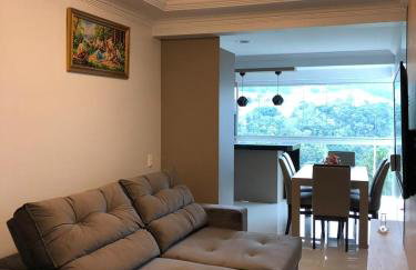 Apartamento 602 Edifício Thermas Palace - Photo 18