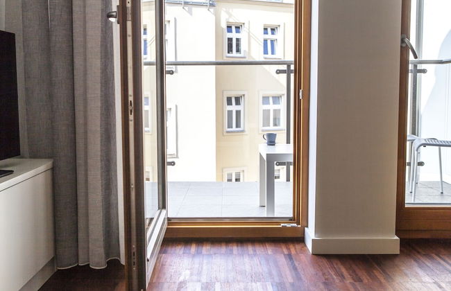 Homewell Apartments Stare Miasto - Foto 9