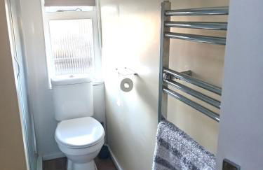 Woolly Hill House - Beautiful Townhouse in the Heart of Wooler - Photo 25