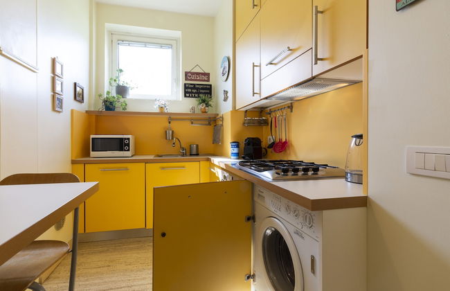 notaMI - Twins Apartment - Photo 12