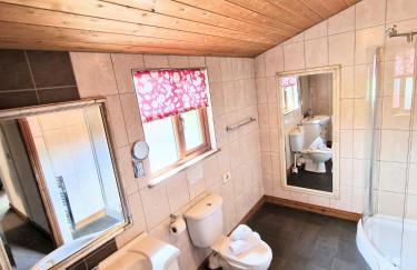 Lomond 2 with Private Hot Tub - Fife - Loch Leven - Lomond Hills - Photo 7