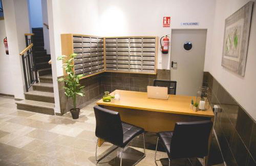 Be Free Granada - Foto 26