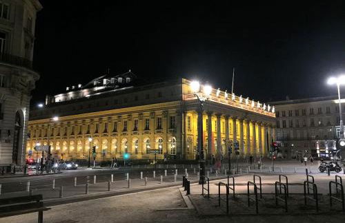 Appartement central typiquement bordelais - Foto 19