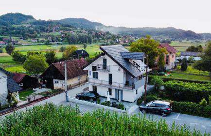 Studio Apartmani BISER 1, 2, 3 Deluxe - Foto 4