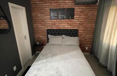 Loft Studio 204 no Kobrasol à 7km de Floripa - Foto 4