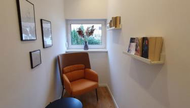 Ferienhaus am Naherholungsgebiet mit SAUNA - Foto 2