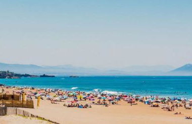 Appartement architecte proche plage - Foto 16