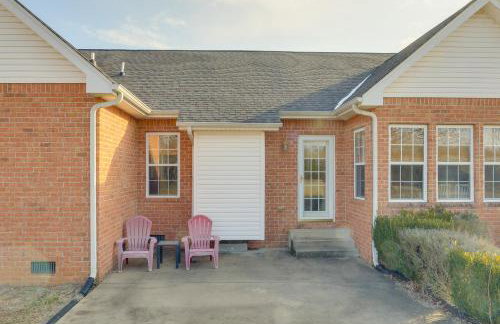 Family-Friendly Home on Large Plot in Lebanon - Foto 24