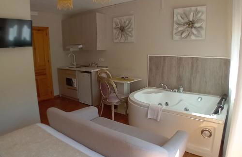 Biosfera Suites - Foto 2