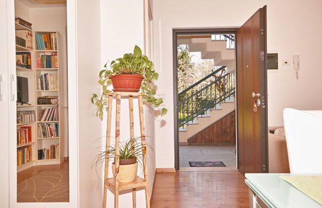 Appartamento Il Moresine - Foto 14