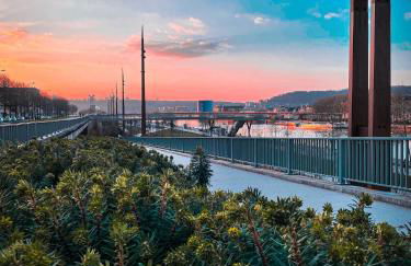 Rouen Saint Nicaise - Foto 12