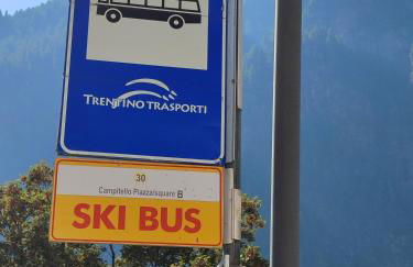 Appartamento Campitello House - Foto 19