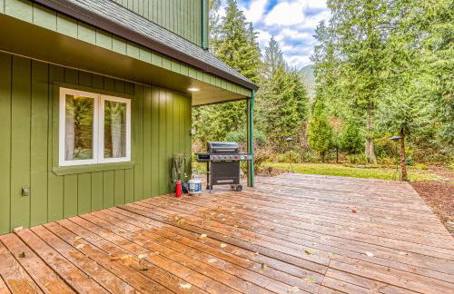 Rhododendron Retreat - Photo 37