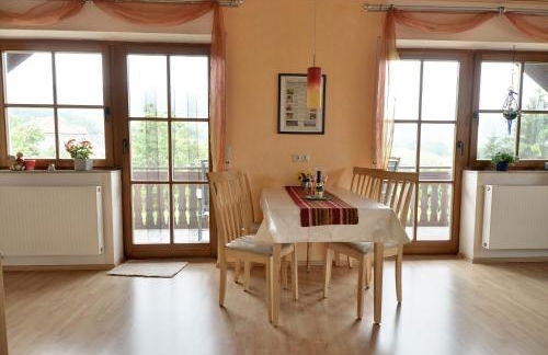 Nationalparkblick - Foto 2