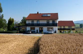 Ferienwohnung im Idyll 1 - Foto 52