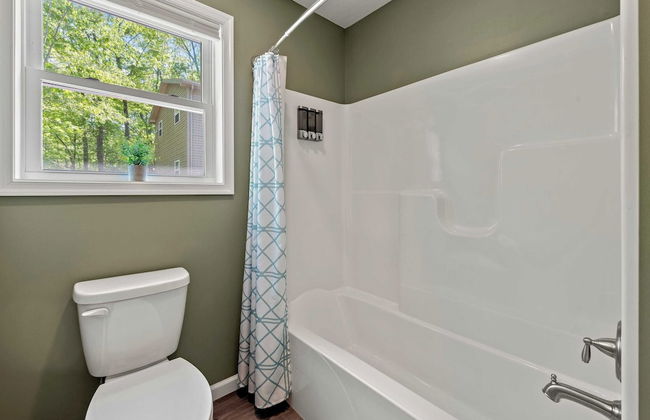 Wildrun by Avantstay Family-friendly Cabin - Foto 22