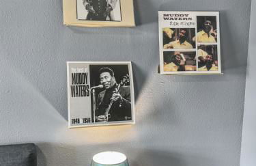 The House of the Austin Blues - Foto 35